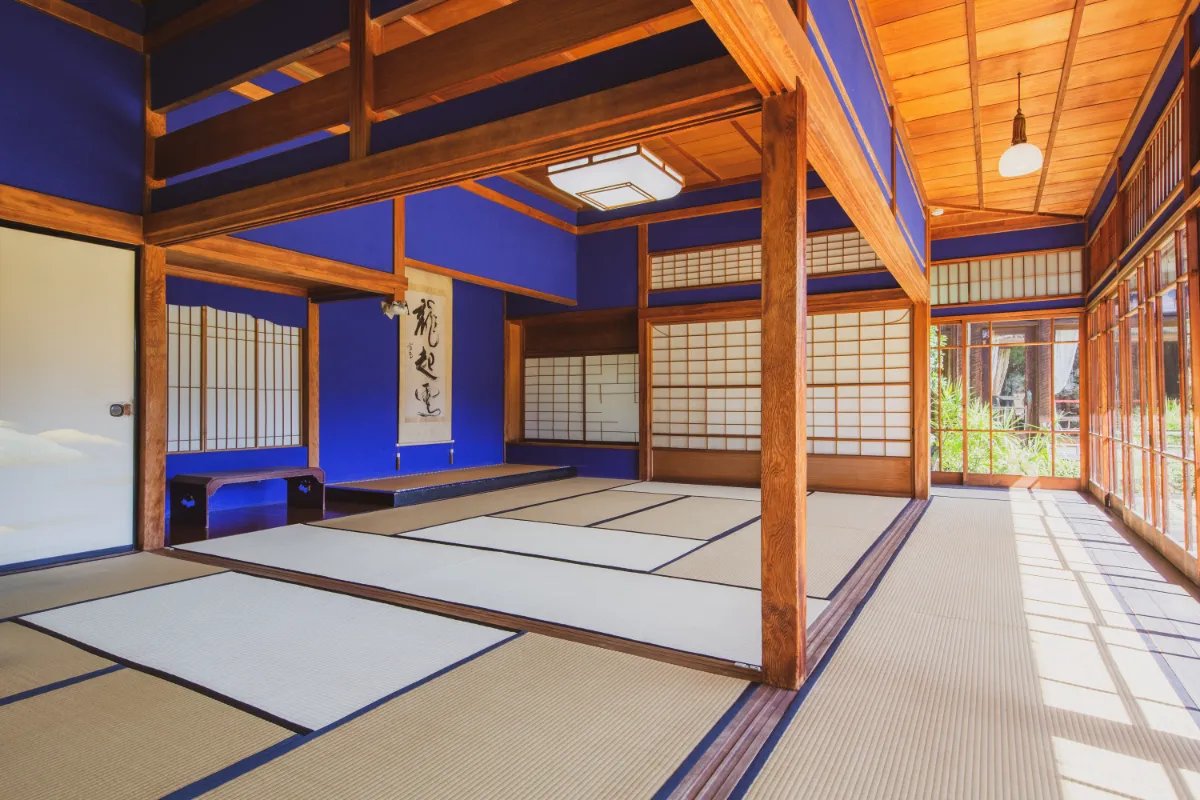 🏛️ 구름 이는 누각(기운카쿠) 이미지 7